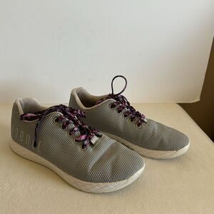 NOBULL  athletic shoes